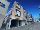 外観写真 メゾン・ド・ソレイユ