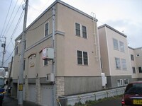 CASA山の手ｸﾞﾗﾝﾃﾞWESTｺｰﾄ