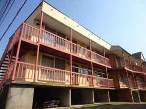 ＮＯ.４ミユキマンション