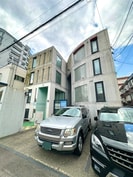 フォルミカの外観