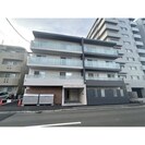 エアフォルク行啓通の外観