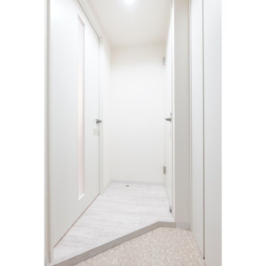 玄関 エアフォルク行啓通