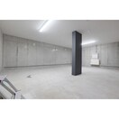 駐輪場 エアフォルク行啓通