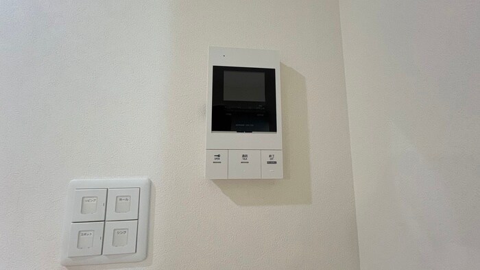内観写真 エアフォルク行啓通