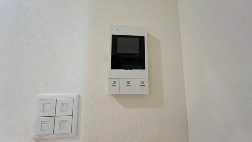 内観写真 エアフォルク行啓通