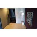 エントランス部分 フォレストヒルズNE44