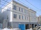 ＣＡＳＡ西町グランデＡ棟の外観