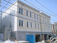 ＣＡＳＡ西町グランデＡ棟