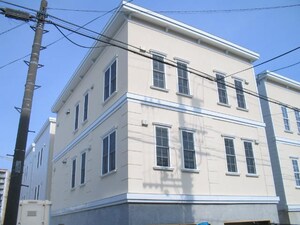 ＣＡＳＡ西町グランデＣ棟