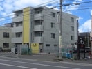 プリマベーラ菊水の外観