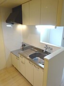 キッチン ル・ファールＮ２５