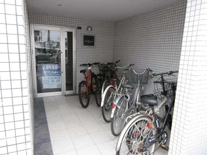 外観写真 ル・ファールＮ２５