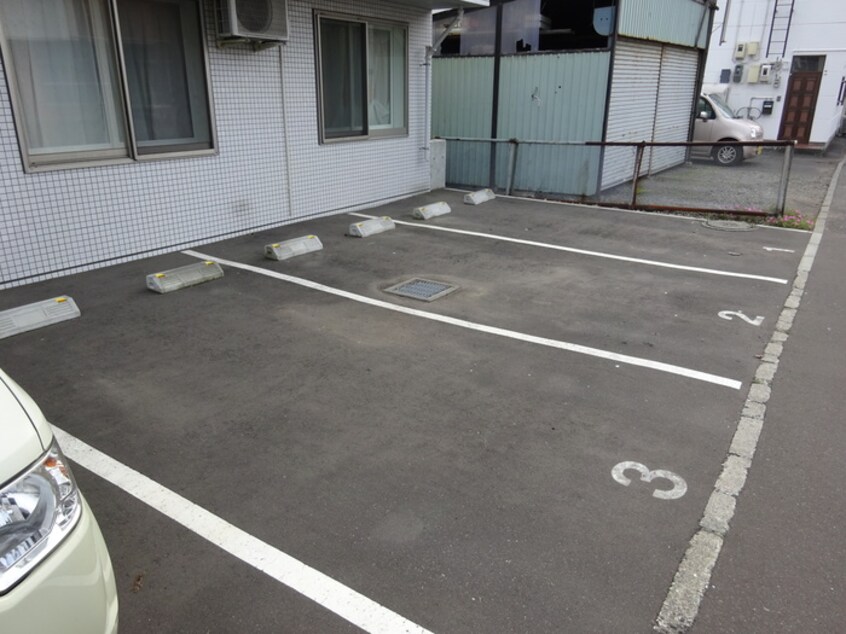 駐車場 ル・ファールＮ２５