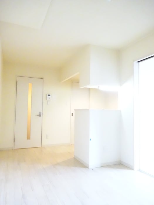 居室 ル・ファールＮ２５