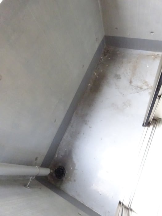 ベランダ・バルコニー ル・ファールＮ２５