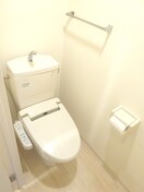 トイレ ル・ファールＮ２５