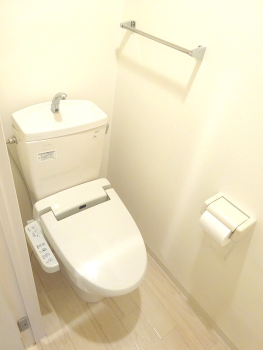 トイレ ル・ファールＮ２５