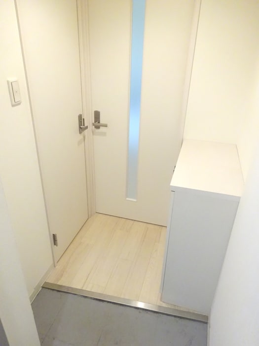 玄関 ル・ファールＮ２５