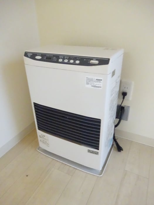 内観写真 ル・ファールＮ２５