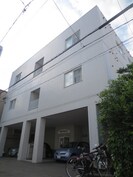 カサブランカの外観