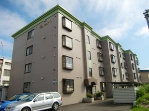 ハイムウエスト１６