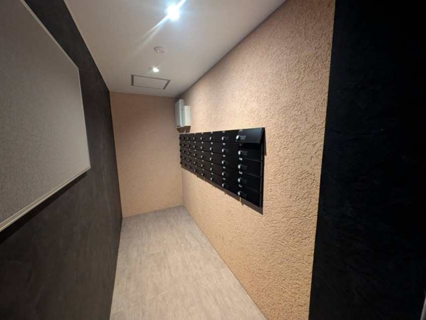 建物設備 ピオネロ琴似