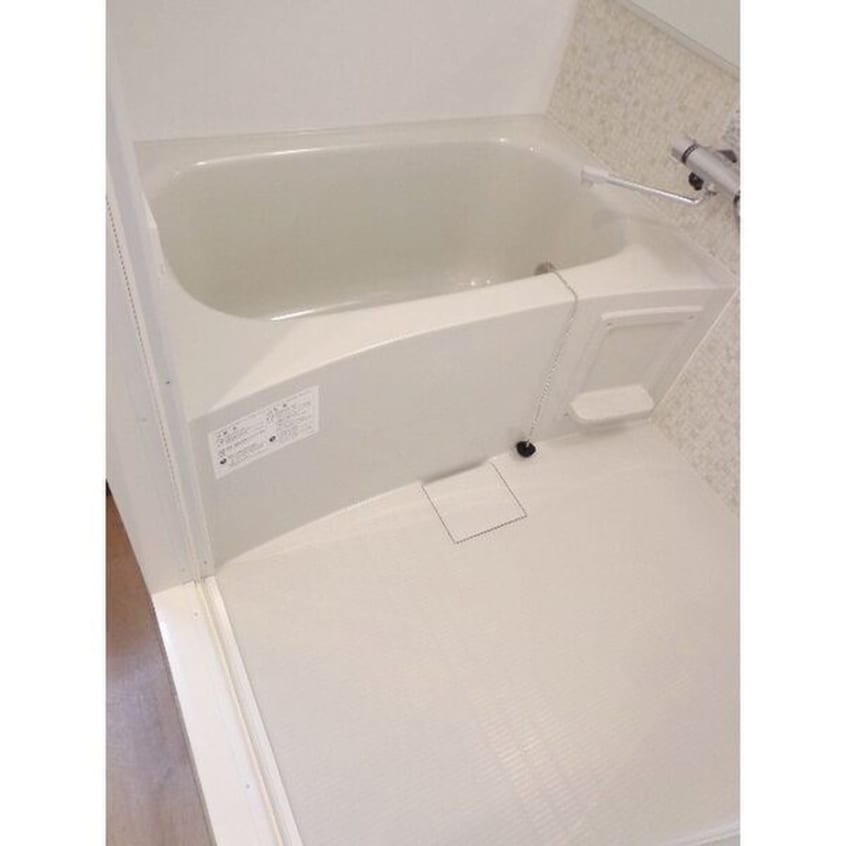 バス／シャワールーム等 ピオネロ琴似