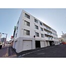 外観写真 ル・ソレイユ