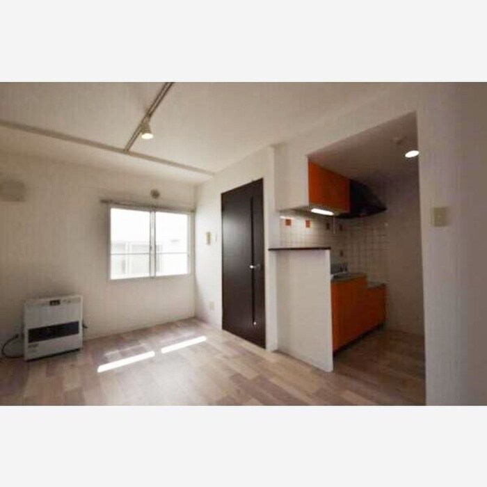 居室 ル・ソレイユ