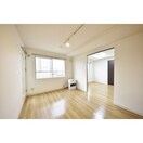 居室 ル・ソレイユ