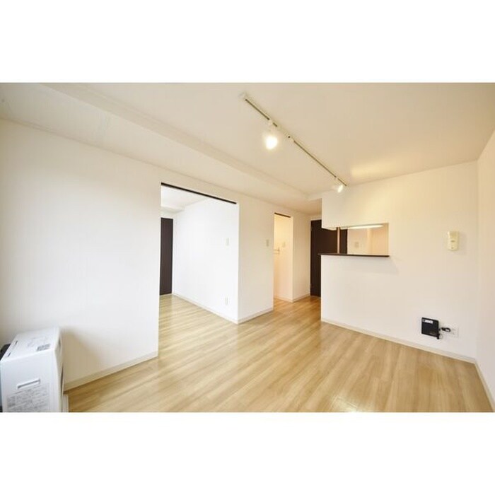 居室 ル・ソレイユ