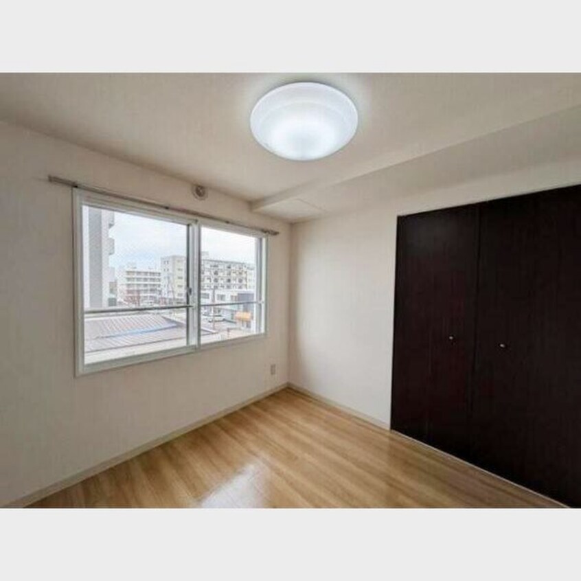 居室 ル・ソレイユ