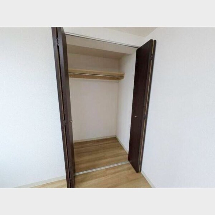 収納 ル・ソレイユ