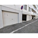 駐車場 ル・ソレイユ