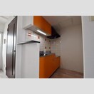 キッチン ル・ソレイユ