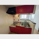 キッチン ル・ソレイユ