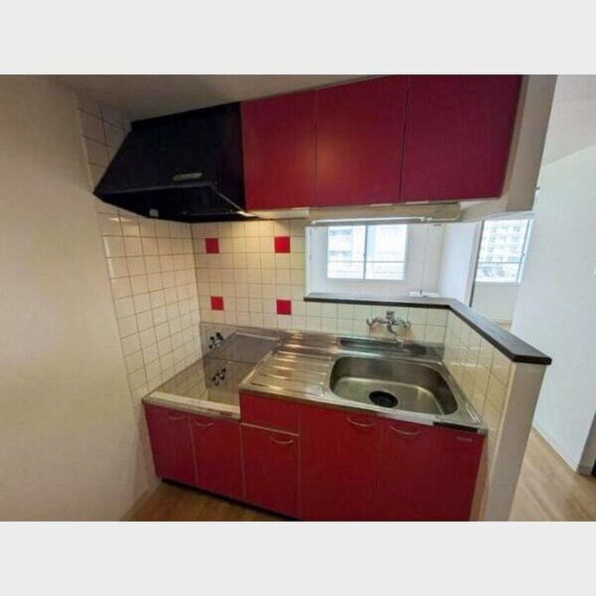 キッチン ル・ソレイユ