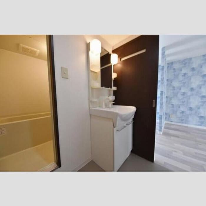 洗面 ル・ソレイユ