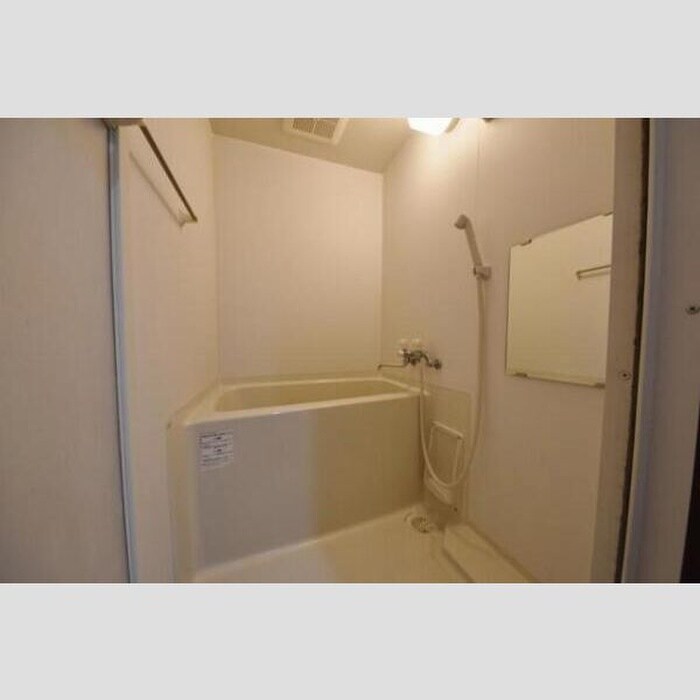 バス／シャワールーム等 ル・ソレイユ