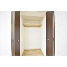 収納 ル・ソレイユ