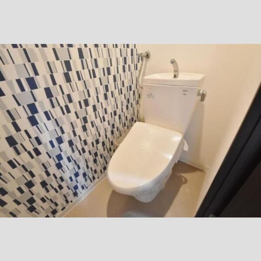 トイレ ル・ソレイユ