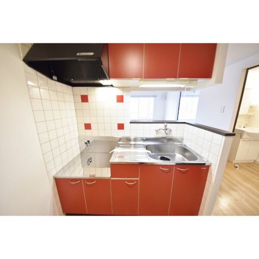 キッチン ル・ソレイユ