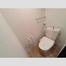 トイレ ル・ソレイユ