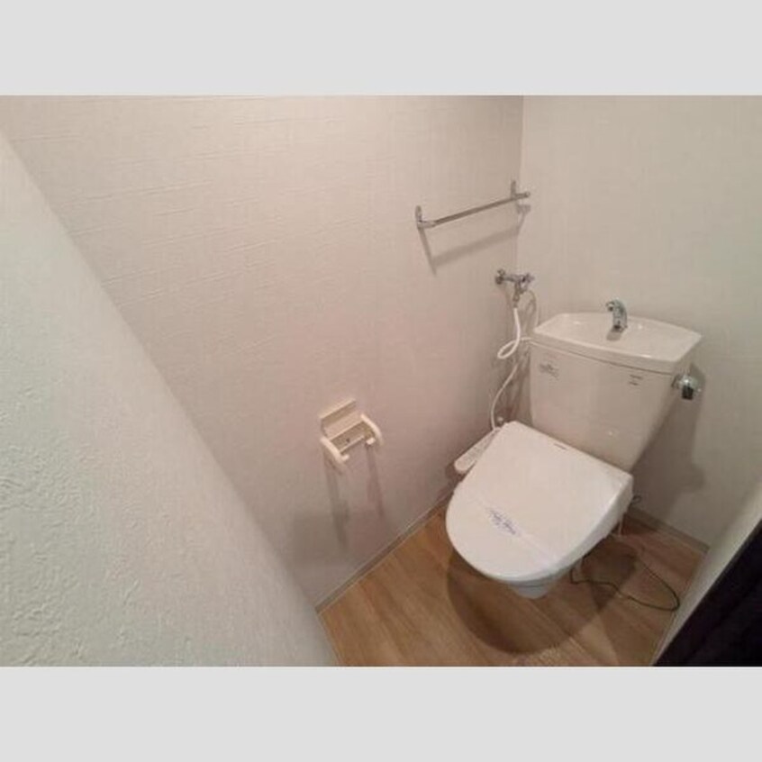 トイレ ル・ソレイユ