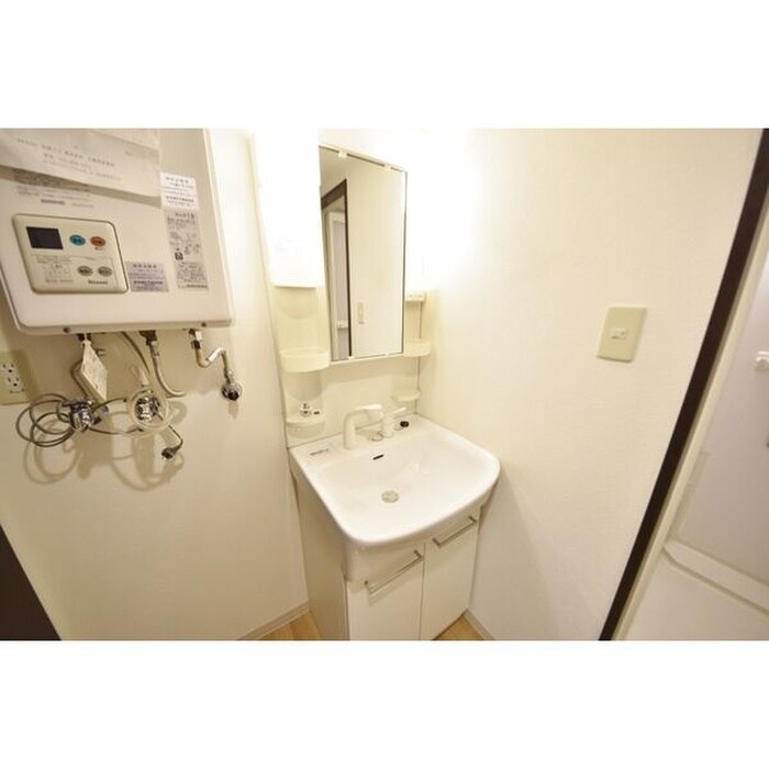 洗面 ル・ソレイユ