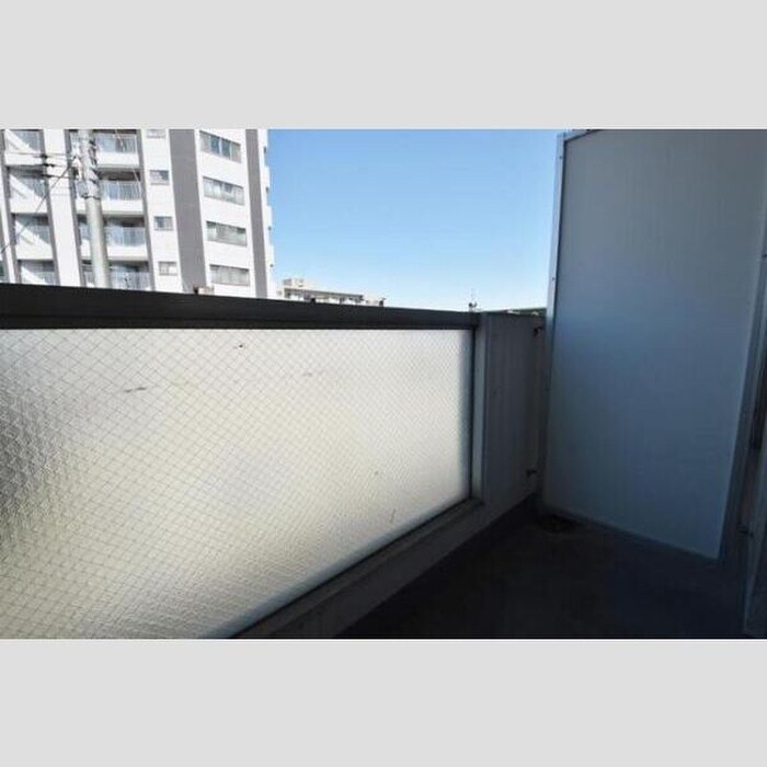 ベランダ・バルコニー ル・ソレイユ