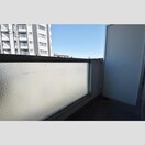 ベランダ・バルコニー ル・ソレイユ