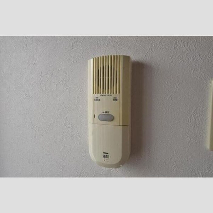 内観写真 ル・ソレイユ