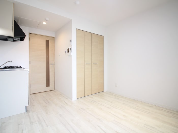 居室 coffret月寒