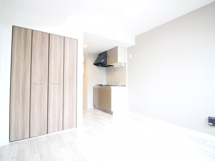 居室 coffret月寒